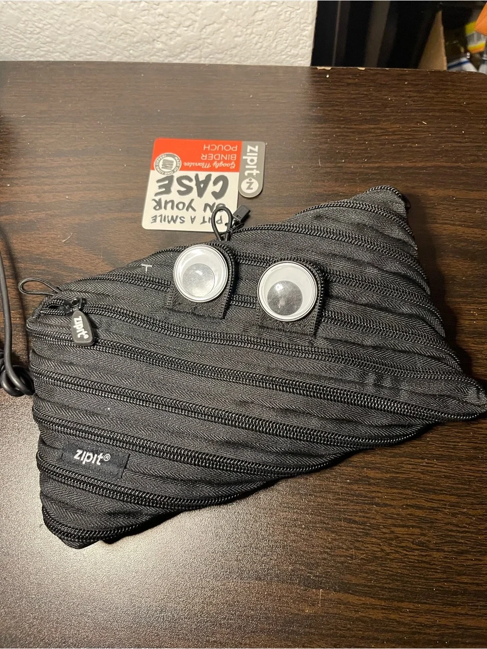 Pencil cases lot